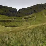 شقة Ben Haven Self Catering Ballaghnatrillick