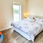 شقة Ben Haven Self Catering Ballaghnatrillick