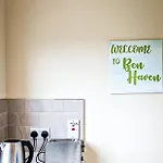 Ben Haven Self Catering * Ballaghnatrillick