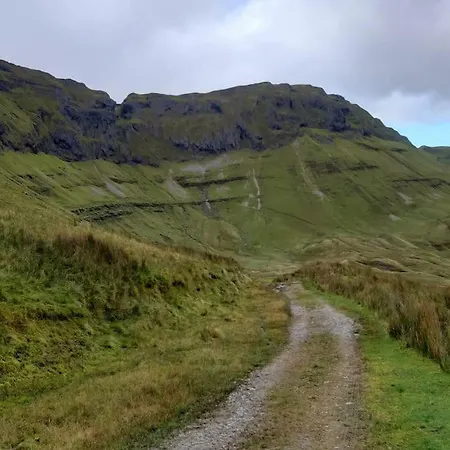 Ben Haven Self Catering Apartment