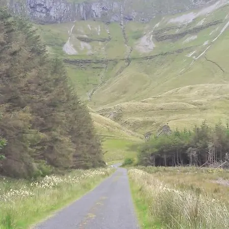 Ben Haven Self Catering *