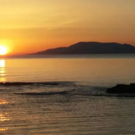 Ben Haven Self Catering Apartment *