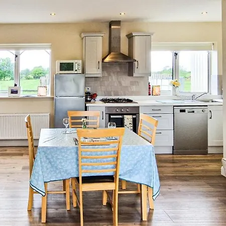 Ben Haven Self Catering *