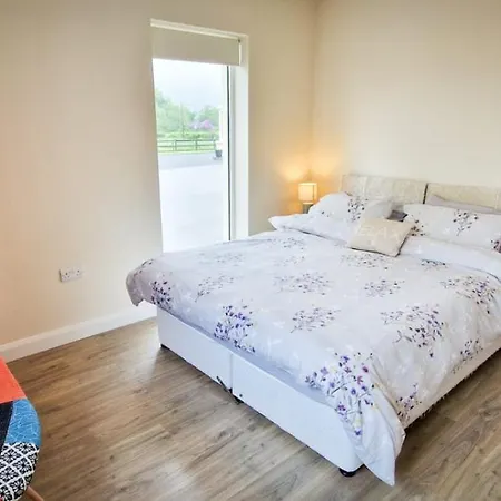 Ben Haven Self Catering Ballaghnatrillick