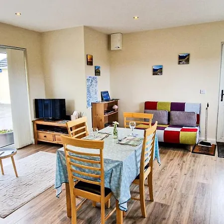 Apartment Ben Haven Self Catering