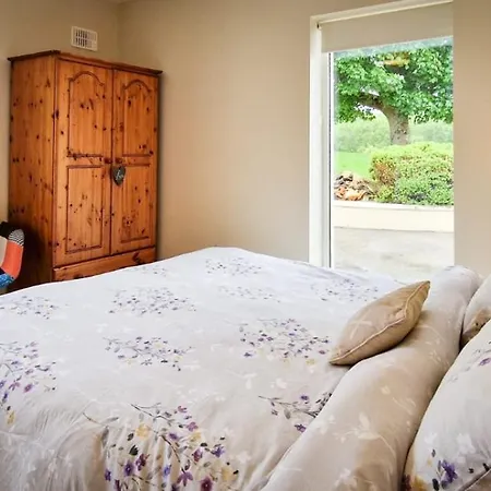 アパート Ben Haven Self Catering *