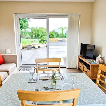 Ben Haven Self Catering *