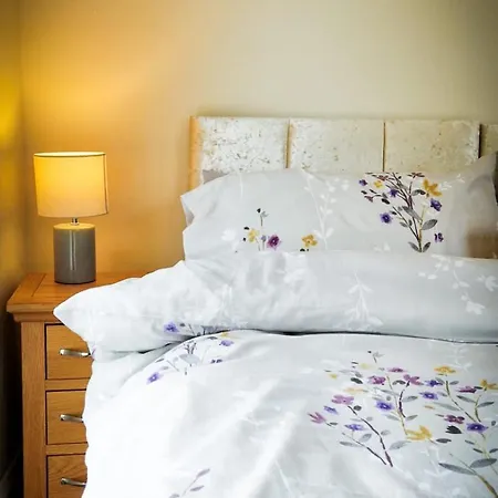 Ben Haven Self Catering Ballaghnatrillick
