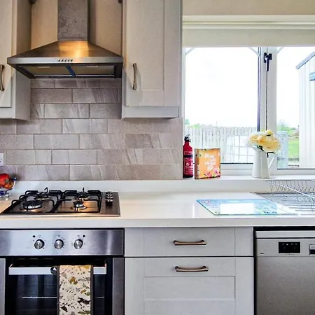 Ben Haven Self Catering Appartamento