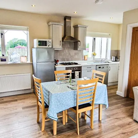 Appartamento Ben Haven Self Catering