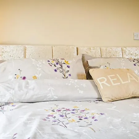 Ben Haven Self Catering アパート *