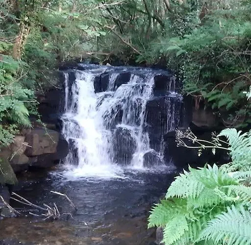 Appartamento Ben Haven Self Catering Ballaghnatrillick