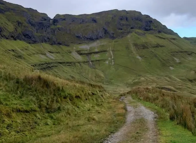 Ben Haven Self Catering アパート