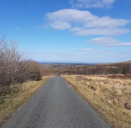 Ben Haven Self Catering *