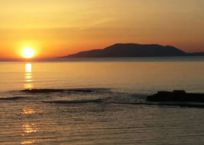 Ben Haven Self Catering アパート *