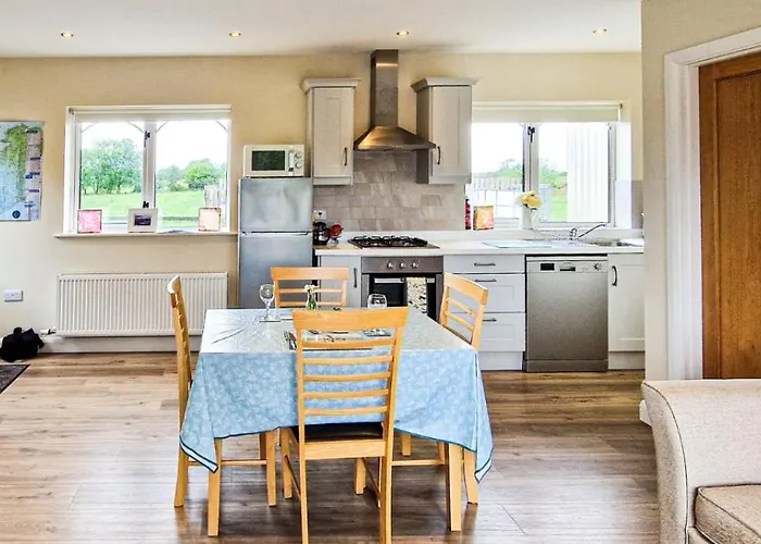 Ben Haven Self Catering *