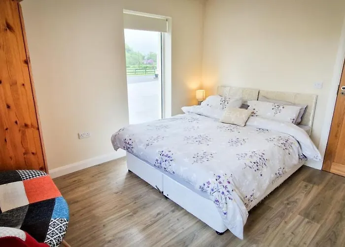 Ben Haven Self Catering Ballaghnatrillick