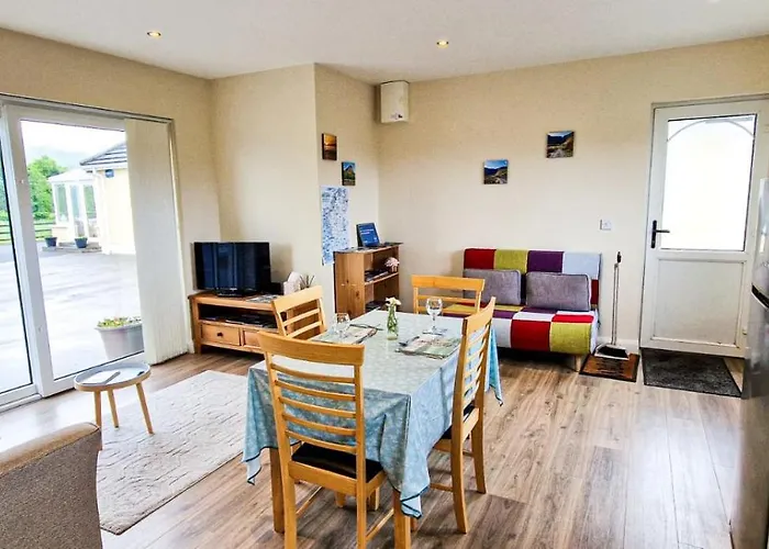 Appartamento Ben Haven Self Catering