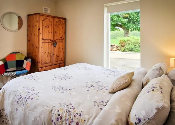 アパート Ben Haven Self Catering *