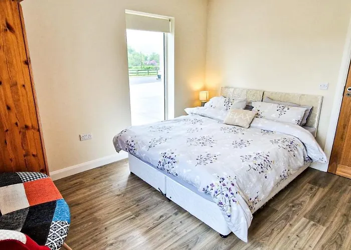 Appartamento Ben Haven Self Catering Ballaghnatrillick