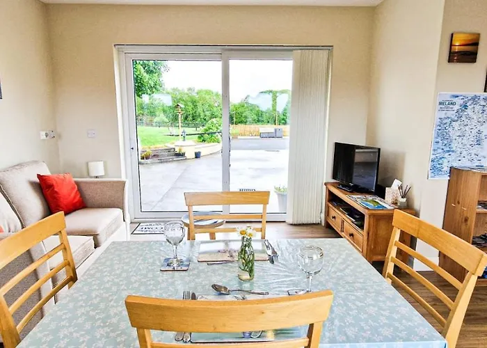 Ben Haven Self Catering *