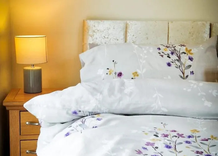 Ben Haven Self Catering Ballaghnatrillick