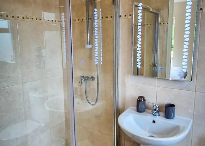 Ben Haven Self Catering