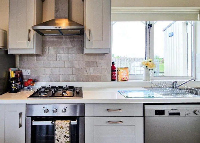 Ben Haven Self Catering アパート