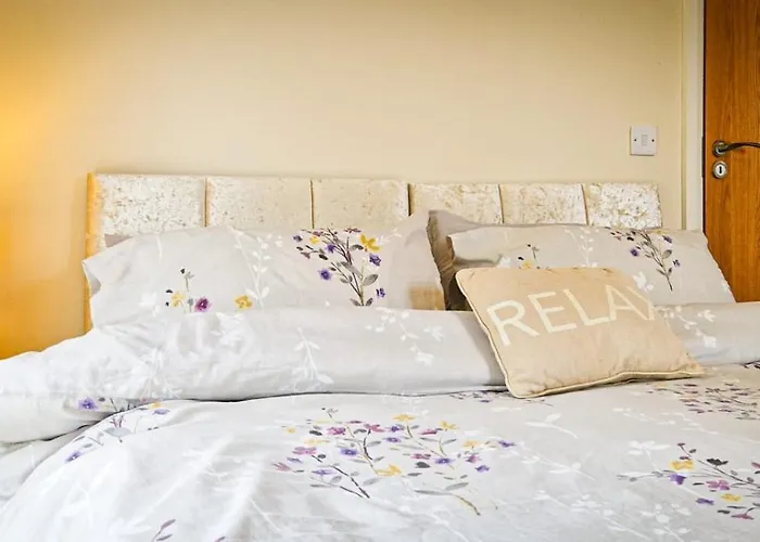 Ben Haven Self Catering アパート *