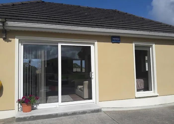 Ben Haven Self Catering *